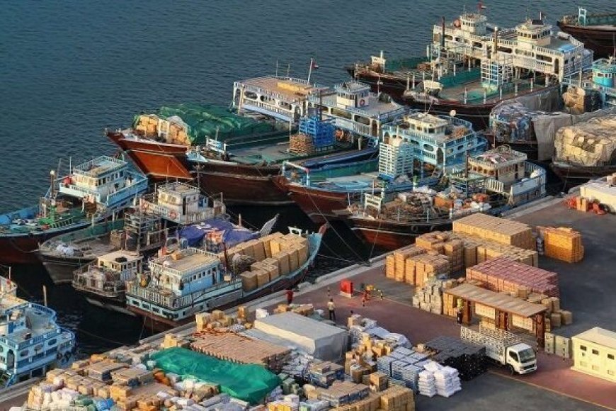 ۴۰۰ شناور در بوشهر نیازمند سازماندهی
