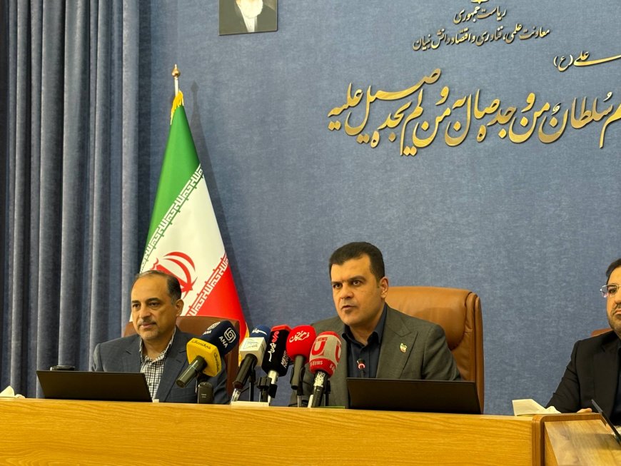 ایران، میزبان بزرگترین رقابت برنامه‌نویسی و هوش مصنوعی بین‌المللی