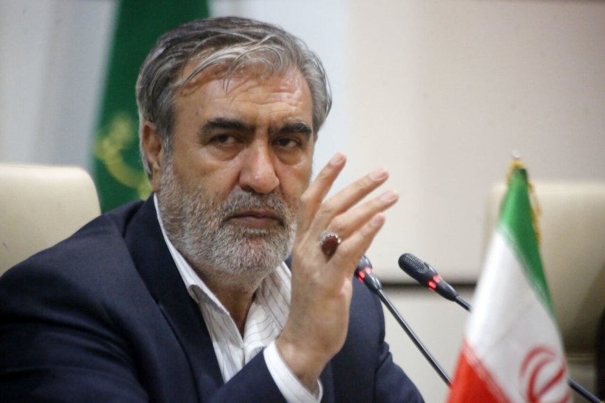 هشدار رئیس کمیسیون امنیت ملی به شورای حکام: ایران آماده پاسخ متناسب است