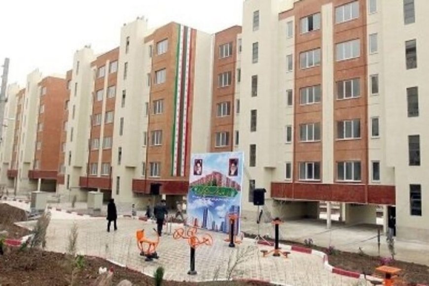 شهرک نیایش بوشهر در بن‌بست زیرساختی