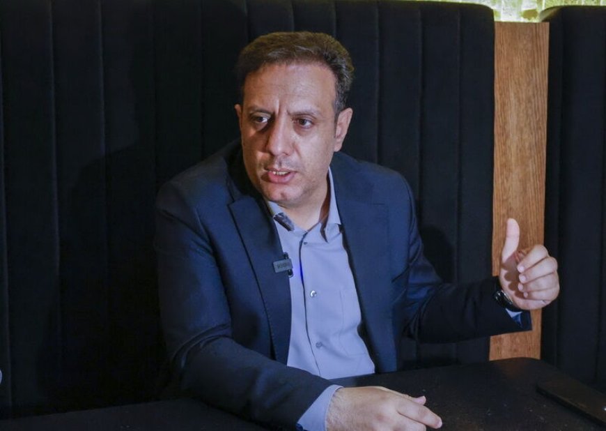 گردشگری محور توسعه فارس
