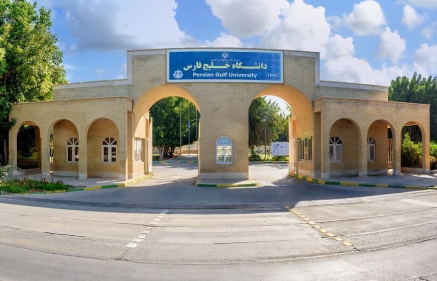 شرکت برق بوشهر ۲۰ دانشجوی نخبه دانشگاه خلیج فارس را استخدام می‌کند