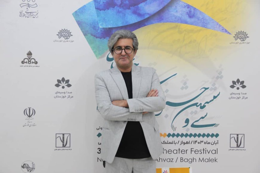 ۶۵ اثر نمایشی متقاضی حضور در جشنواره تئاتر خوزستان