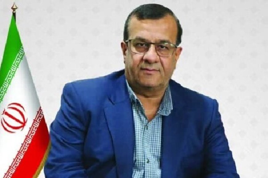 جباری: عملیات اجرایی بندر جدید لنگه آماده آغاز است