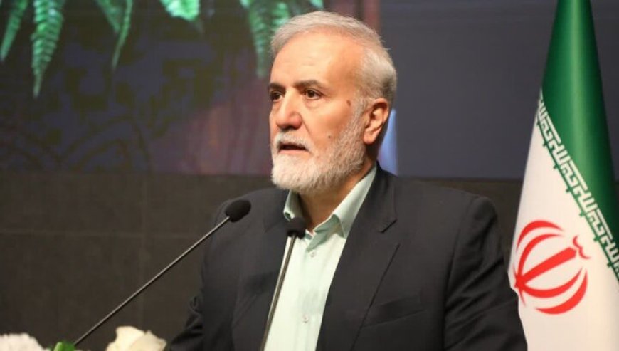 روحیه بسیجی امروز موتور حرکت شهر است
