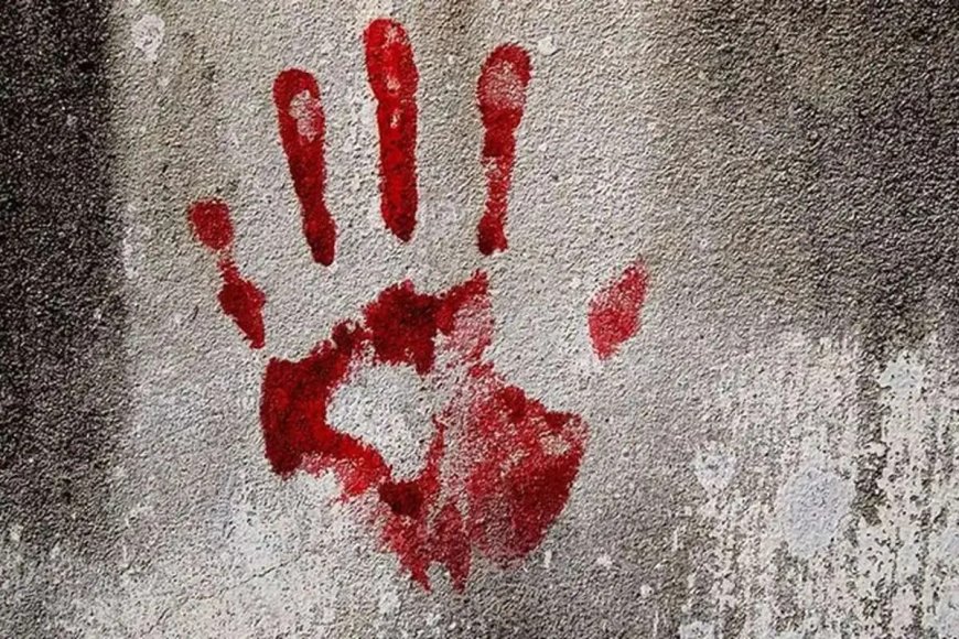 جنایت هولناک پدر خوزستانی در مشهد؛ قتل نوزاد ۴۰ روزه و پنهان کردن جسد در یخچال سوئیت