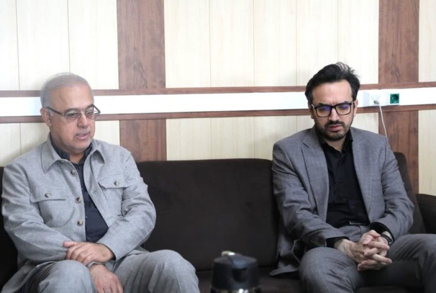 آمادگی کامل دستگاه‌های سلامت هرمزگان برای کنترل آنفلوانزا