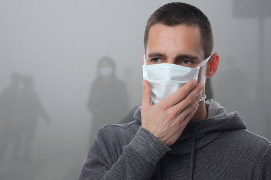 ماسک‌های مناسب برای مقابله با آلودگی هوا؛ N95 و N99 بهترین گزینه‌ها