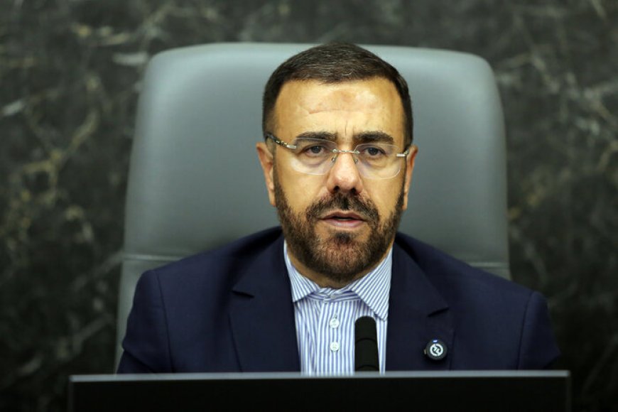 امیری: شیراز، شهر صلح و شایسته میزبانی جشنواره‌های بین‌المللی