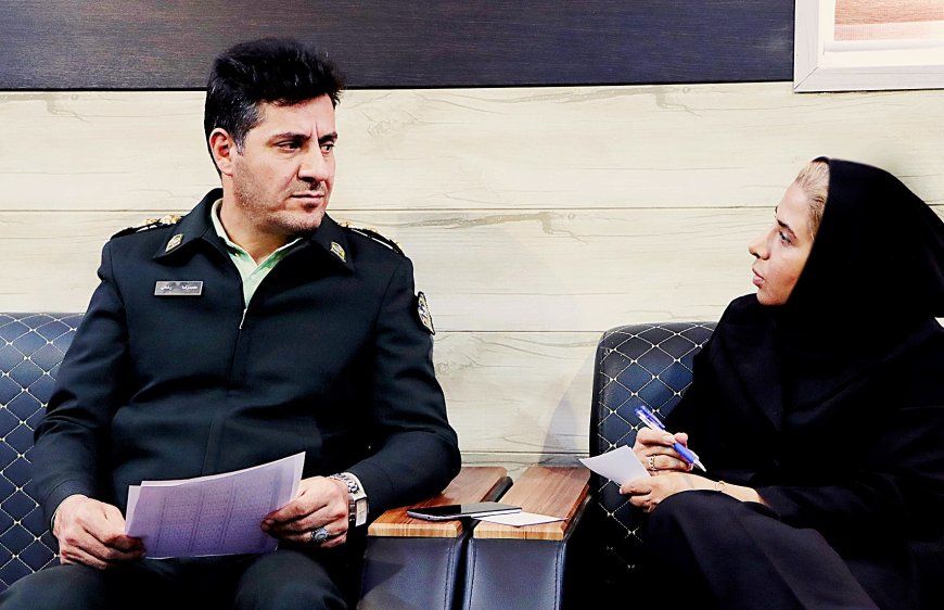 چپق قاچاقچیان دام، چاق شد
