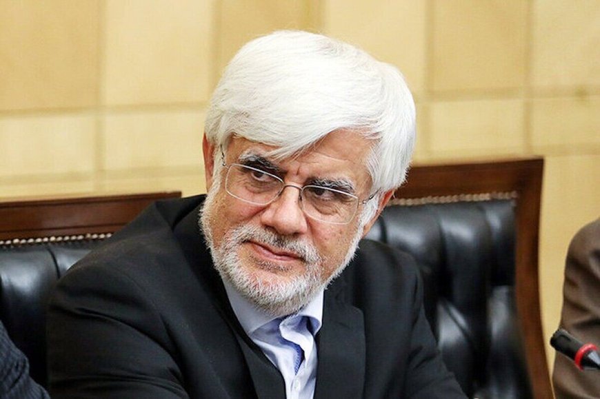 عارف: سینما، زبانی مشترک برای گفت‌وگوی فرهنگ‌هاست