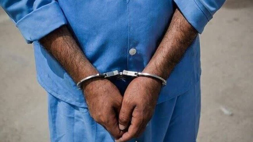 دستگیری چهار عامل اصلی فروش مواد مخدر در شهرستان چرام