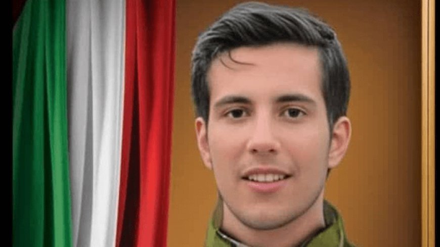 قهرمان دهه هشتادی شیراز؛ زندگی و شهادت امیرمحمد منصوری