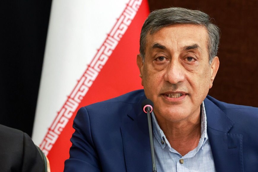 پایان سفر معاون رئیس‌جمهور به بوشهر