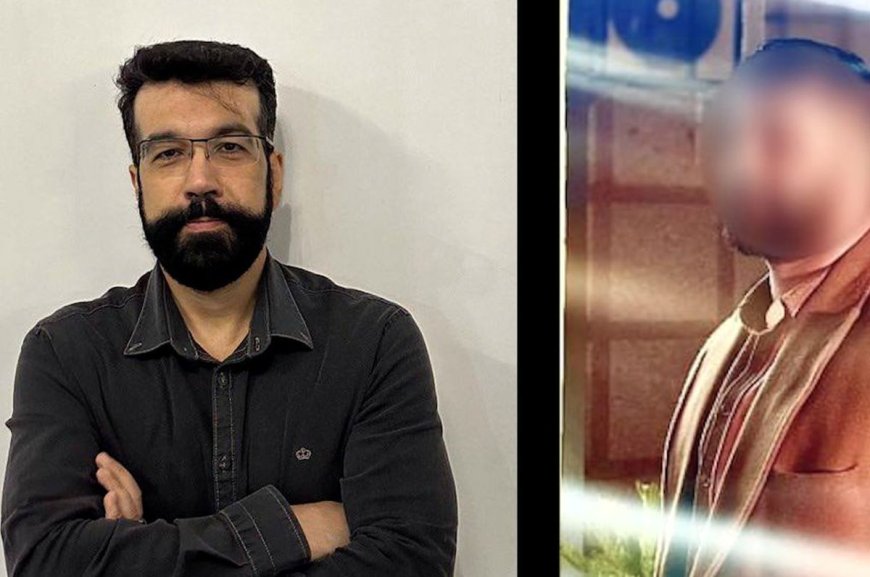 واکنش‌های گسترده به حضور نماینده بویراحمد در منزل قاتل پزشک یاسوجی
