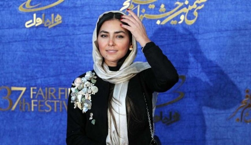 هدی زین‌العابدین: با نگاه زنانه و دقیق به داوری جشنواره جهانی فیلم فجر آمده‌ام