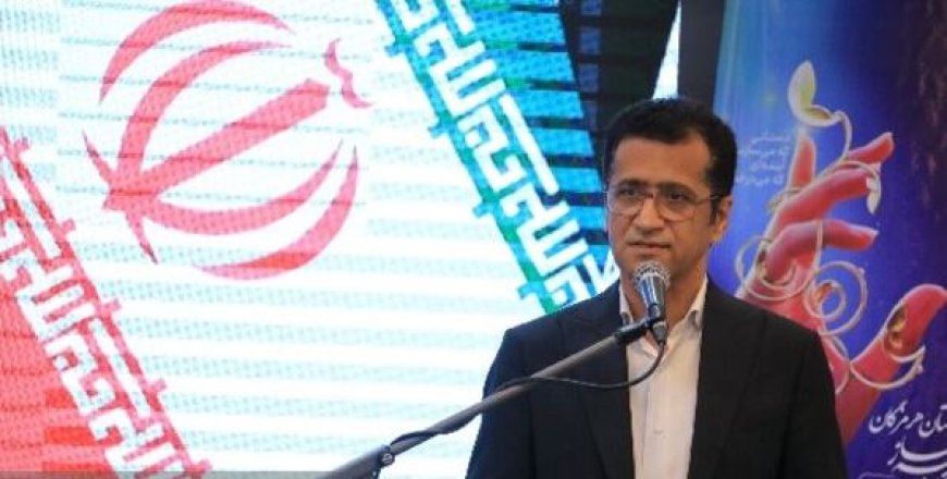 اولویت فوری مدارس هرمزگان: تأمین سیستم‌های سرمایشی