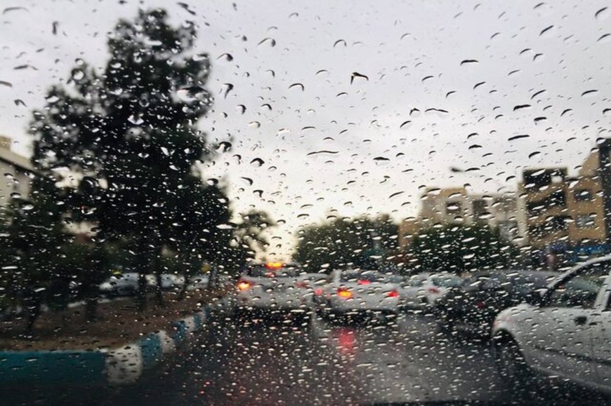 معاون شهردار: شیراز برای بارش‌های فصل بارندگی آماده است / بازنگری آبرسانی باغات قصردشت آغاز شد