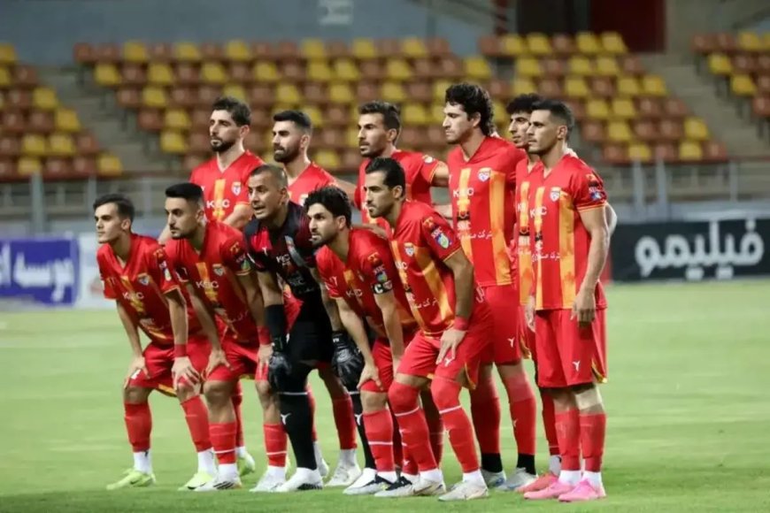 عباسی از فولاد خوزستان جدا شد