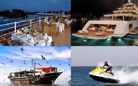 ضعف زیرساخت‌های گردشگری در بوشهر