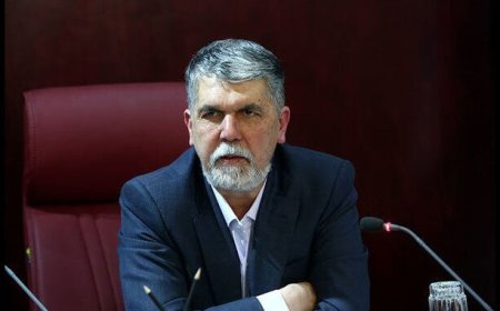 وزیر ارشاد: فارس طلیعه‌دار پیوند هویت ایرانی و اسلامی و محور اثرگذاری فرهنگی است