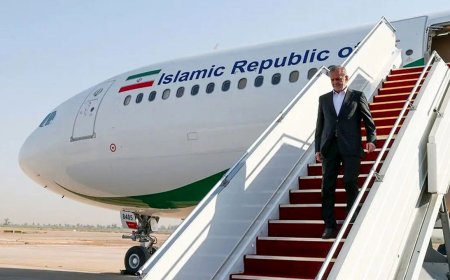 هیات دولت ماه آینده به خوزستان سفر می‌کند
