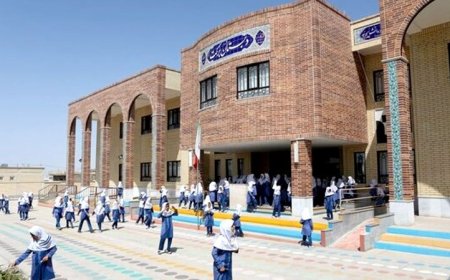 مدارس و دانشگاه‌های خوزستان چهارشنبه حضوری است