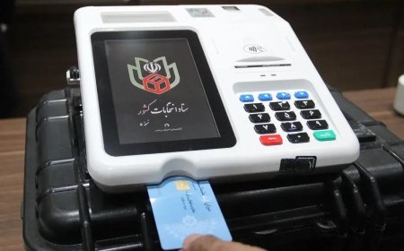 انتخابات هفتمین دوره شوراها در خوزستان به‌طور کامل الکترونیکی برگزار می‌شود