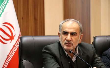 آخرین وضعیت پروژه انتقال آب خلیج فارس به فارس
