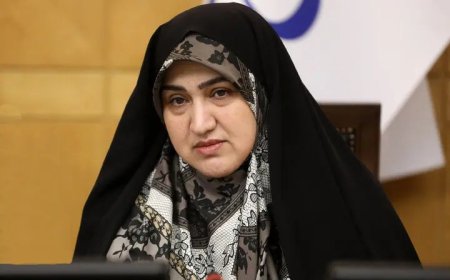 ببینید| واکنش تند نماینده مجلس به کاهش سقف مهریه: دیگر به این مجلس امیدی نیست!