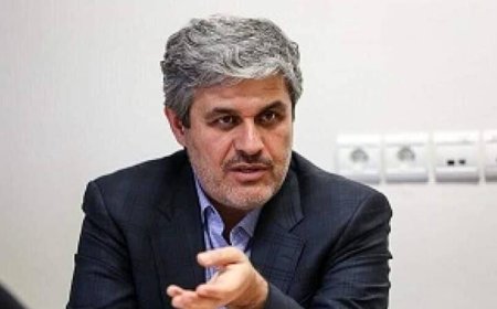 راهکار تاجگردون برای جلوگیری از پنهان‌سازی کسری بودجه