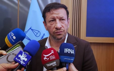 حمایت دادگستری بوشهر از ۱۰۶۱ خانواده مددجویان و زندانیان نیازمند