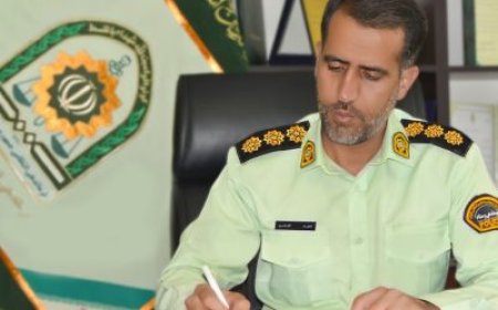 پشت پرده حمله به پلیس در قیر و کارزین چه بود؟