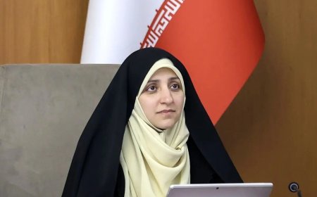 واکنش معاون امور زنان به مصوبه مجلس درباره مهریه: دولت در کنار زنان است