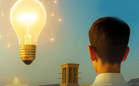 تحول اقتصاد دریامحور: از سکوی نوآوری محله‌ها به افق‌های جدید