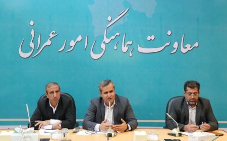 رئیس سازمان مدیریت کهگیلویه و بویراحمد: جذب اعتبارات سفر رئیس‌جمهور اولویت فوری استان است