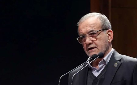 رئیس‌جمهور: دستور دادم سیم‌کارت‌های سفید، سیاه شوند