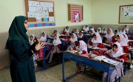 اعلام جدول زمان‌بندی ثبت‌نام مدارس/ آغاز ثبت‌نام هفتمی‌ها از اول تیر