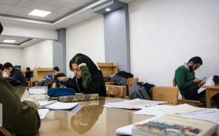 کمبود استاد در شیراز؛ زنگ خطر برای آینده آموزش علوم پزشکی