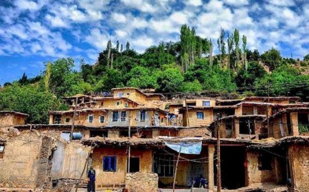 کِریک ماسوله جنوب در دل دنا