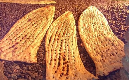تشدید بازرسی‌های بهداشتی از نانوایی‌های کیش