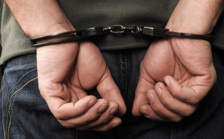 دستگیری سارق با اعتراف به ۱۱ فقره سرقت در شهرستان بویراحمد