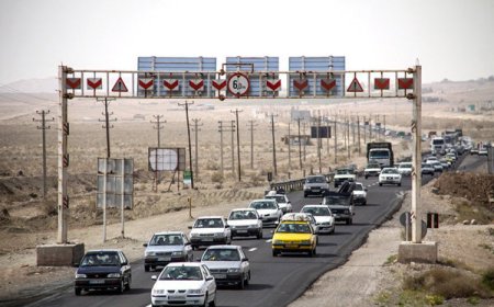 تأکید فرمانده پلیس راهور بر جبران عقب‌ماندگی‌های ترافیکی جنوب کشور