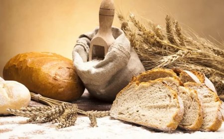 افزایش سهمیه آرد و پخت نان آبادان در ۲۷ نانوایی