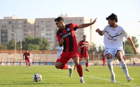 فولاد هرمزگان به یزد رسید
