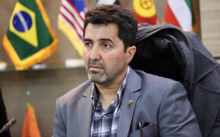 باید میزبان فوتسال باشگاههای آسیا شویم