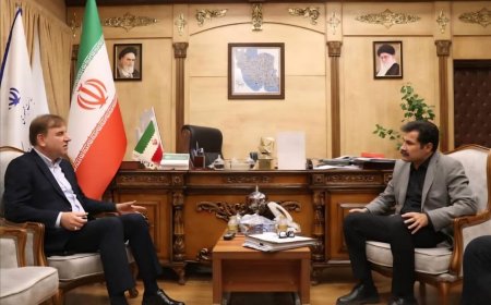 درخواست بوشهر از دولت برای تکمیل پروژه‌های عمرانی و زیرساختی روستاها