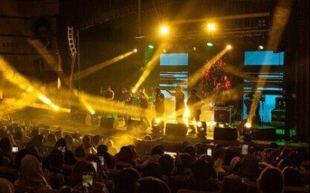 بلیت کنسرت دوباره گران شد