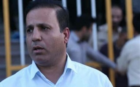 مدیرعامل باشگاه استقلال خوزستان برکنار شد