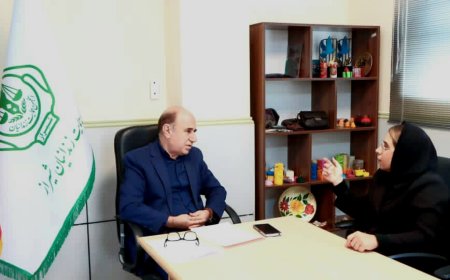 زندان، آغاز بحران
